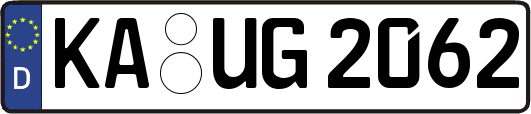 KA-UG2062