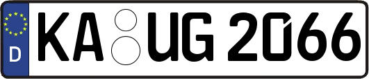 KA-UG2066
