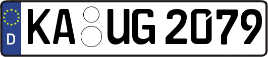 KA-UG2079