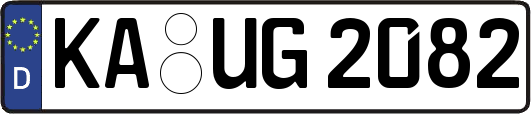KA-UG2082