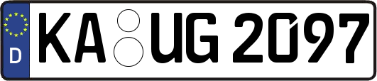 KA-UG2097