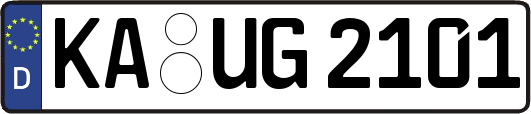 KA-UG2101