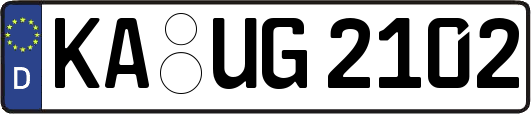 KA-UG2102