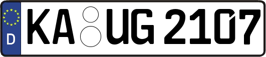 KA-UG2107