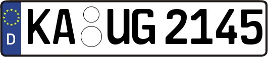 KA-UG2145