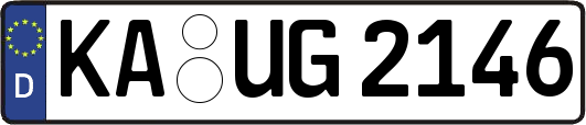 KA-UG2146