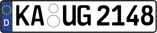 KA-UG2148