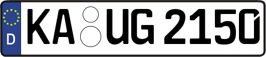 KA-UG2150