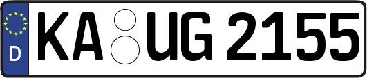 KA-UG2155