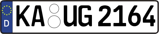 KA-UG2164