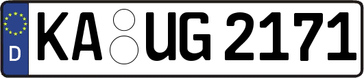 KA-UG2171