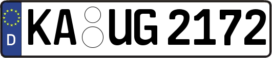 KA-UG2172