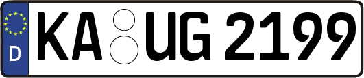 KA-UG2199