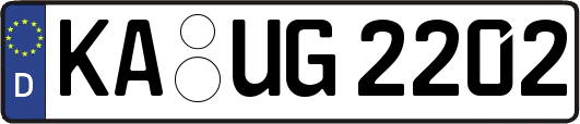 KA-UG2202