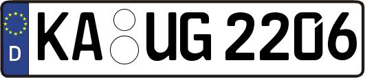 KA-UG2206