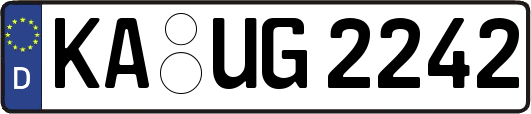 KA-UG2242