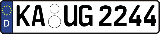 KA-UG2244