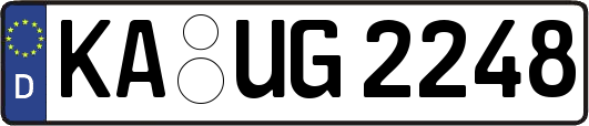 KA-UG2248