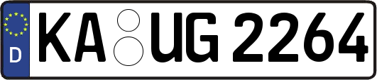 KA-UG2264