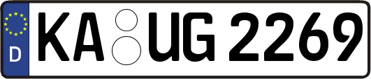 KA-UG2269