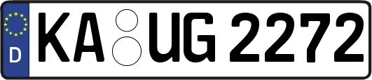 KA-UG2272