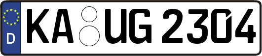 KA-UG2304