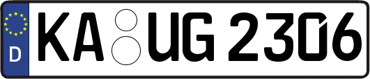 KA-UG2306