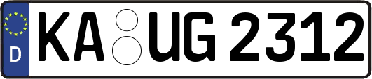 KA-UG2312