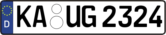 KA-UG2324