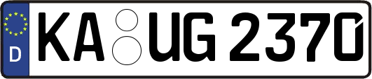 KA-UG2370