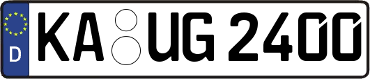 KA-UG2400