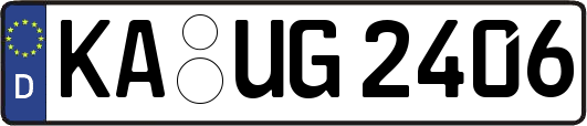 KA-UG2406