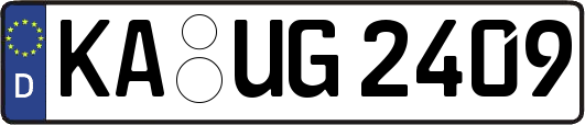 KA-UG2409