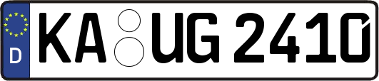 KA-UG2410