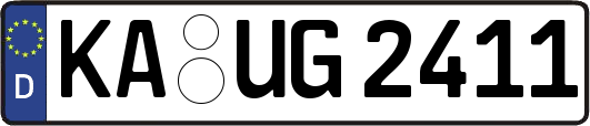 KA-UG2411