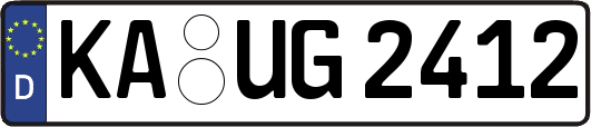 KA-UG2412