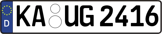KA-UG2416