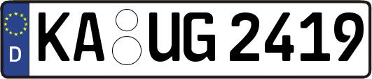 KA-UG2419