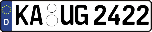 KA-UG2422