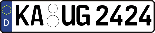 KA-UG2424