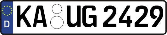 KA-UG2429