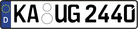 KA-UG2440