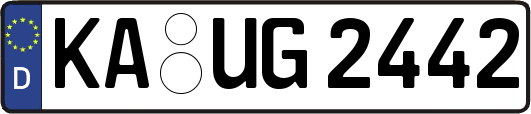 KA-UG2442
