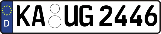 KA-UG2446
