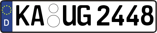 KA-UG2448