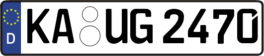 KA-UG2470