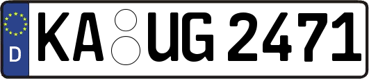KA-UG2471