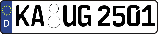 KA-UG2501