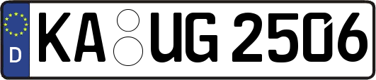 KA-UG2506