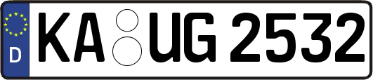 KA-UG2532